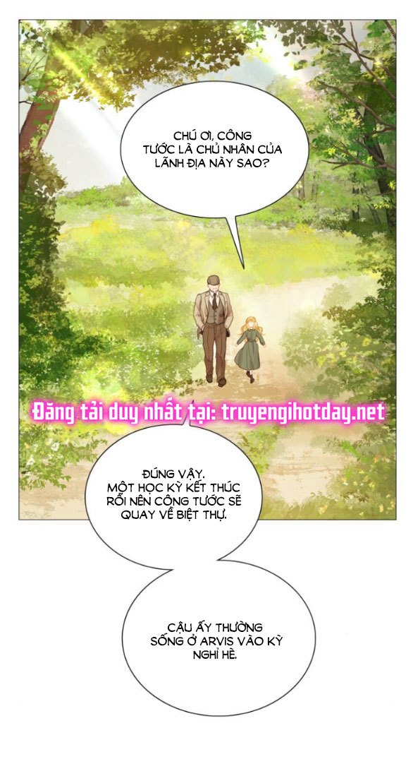 Khóc Đi Hay Là Cầu Xin Tôi Cũng Được chapter 2.2 - Trang 59