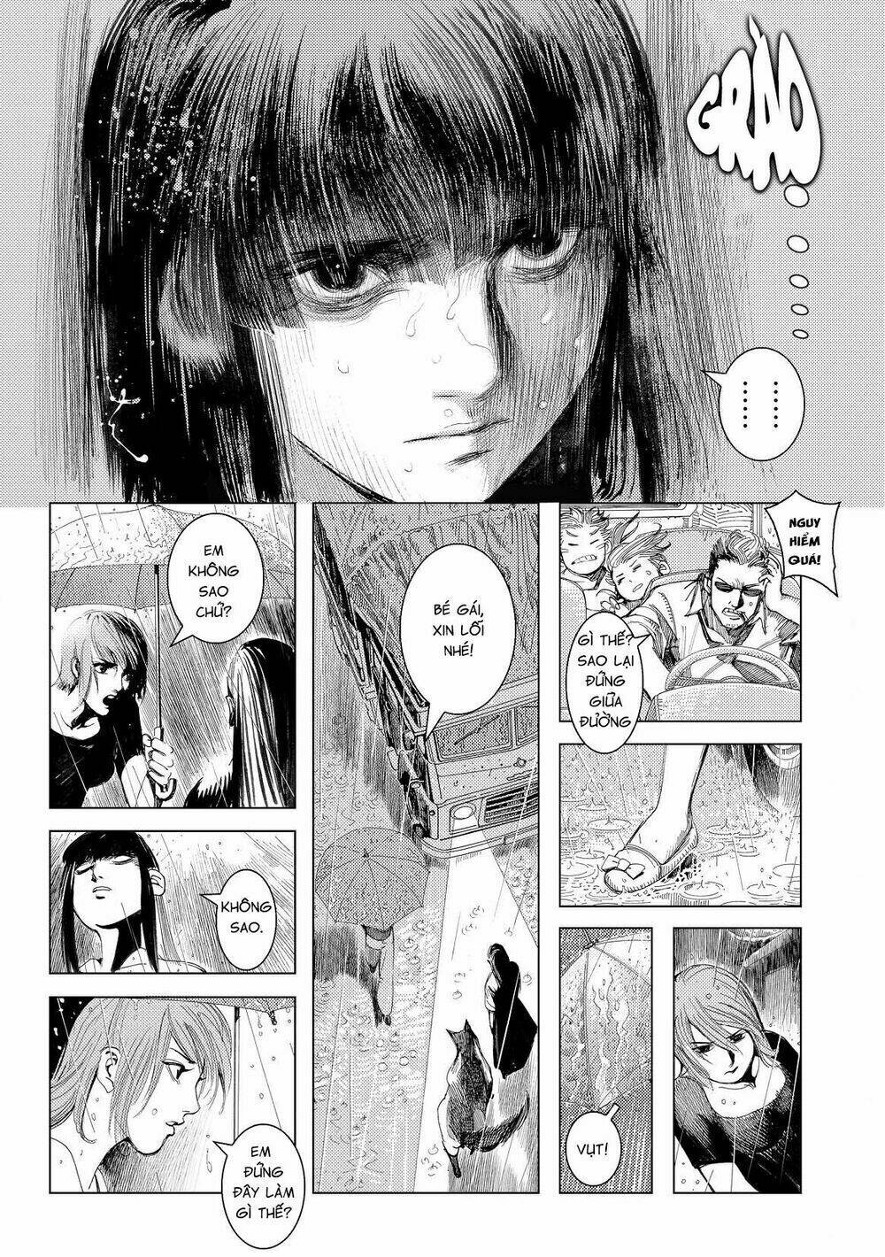 hỏa long chapter 1 15