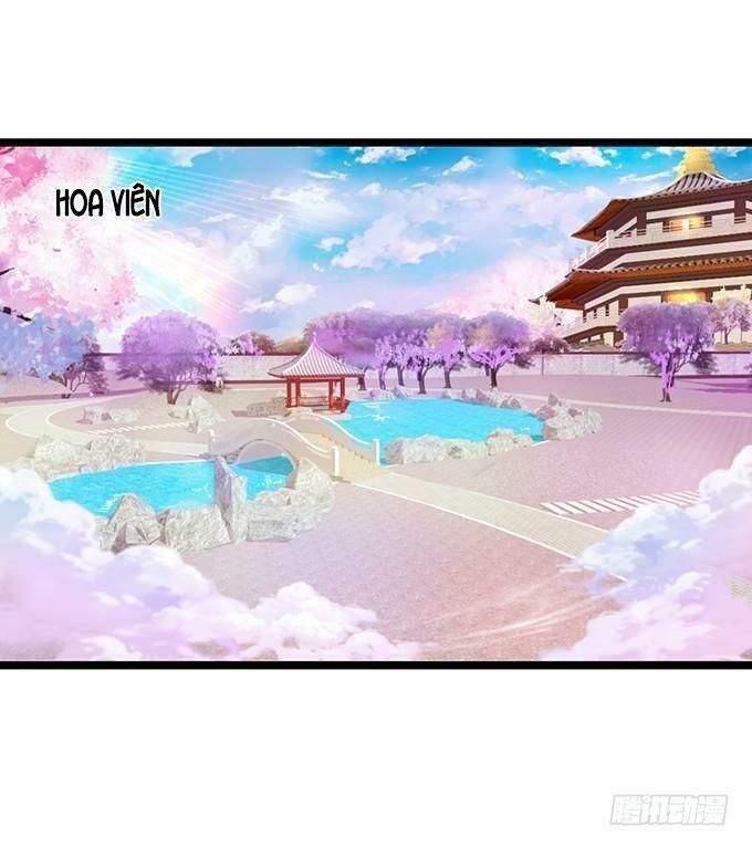 hồ tiên hung bạo chapter 69 53