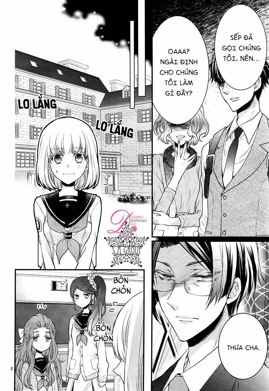 shinobi shijuusou chapter 13 6