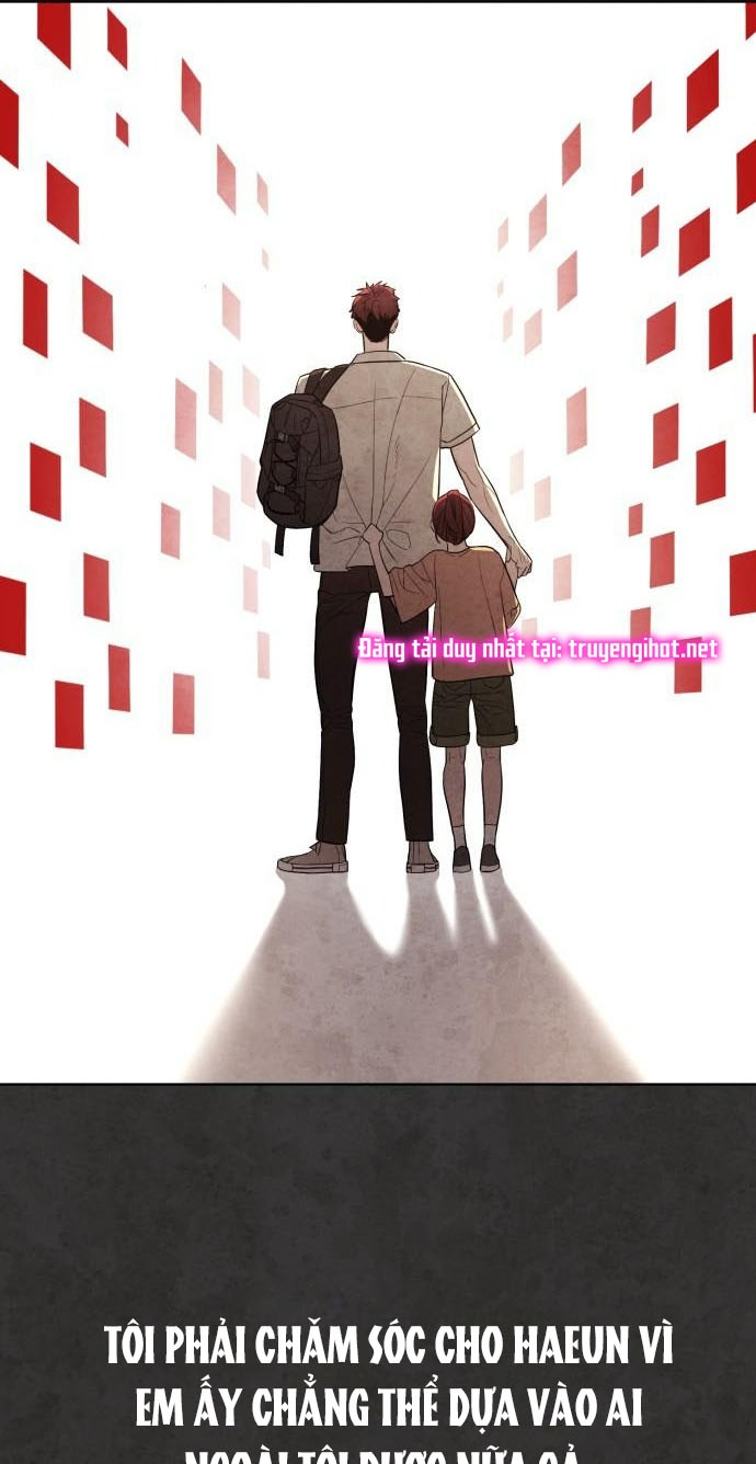 bạch huyết - white blood chapter 32 67