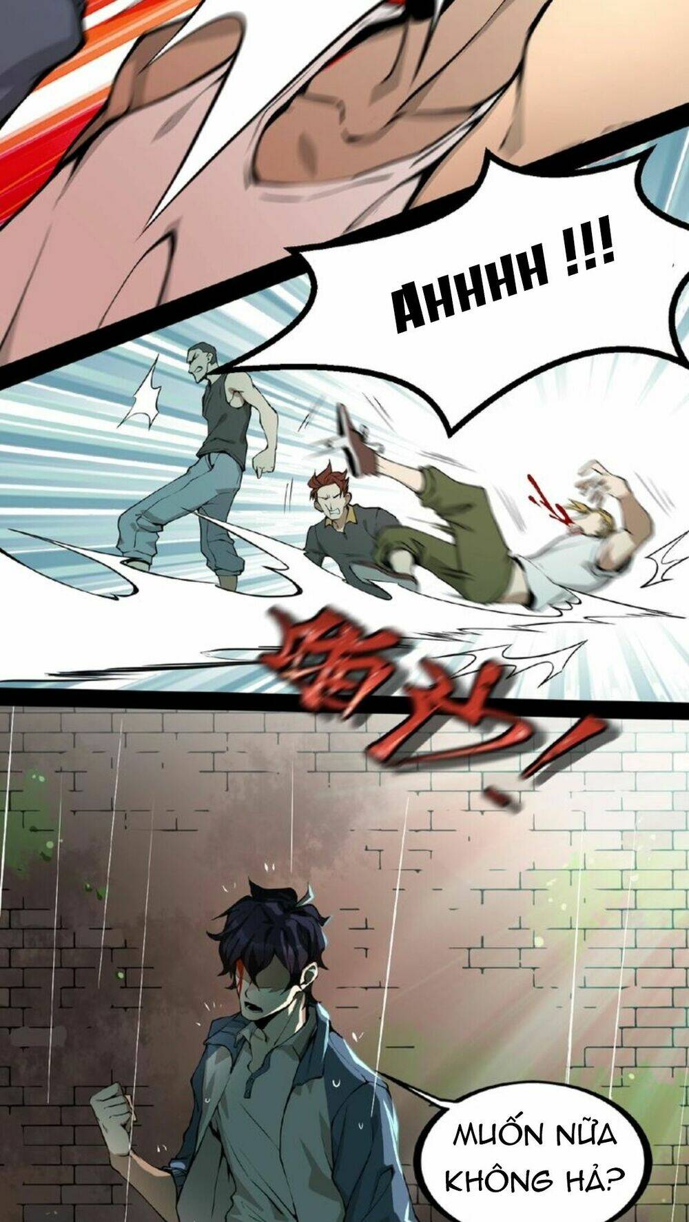 app tu chân mạnh nhất chapter 1 24