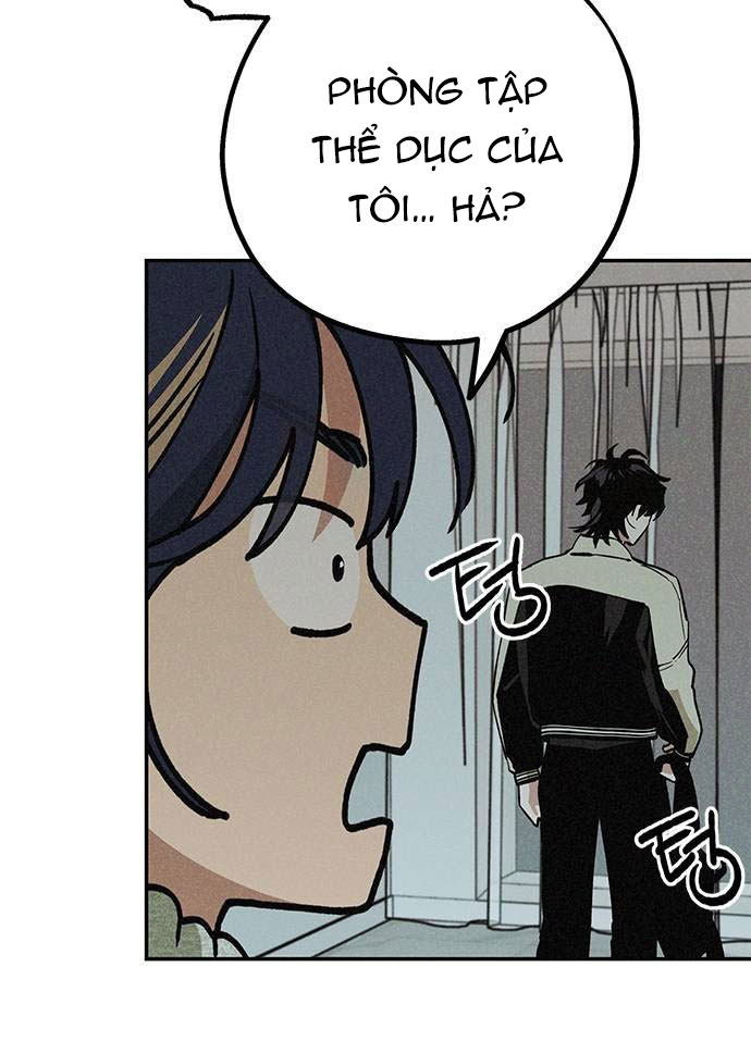 Mối Quan Hệ Đặc Biệt chapter 12.1 11