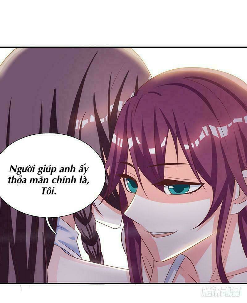 tổng tài daddy siêu quyền lực chapter 5.6 8