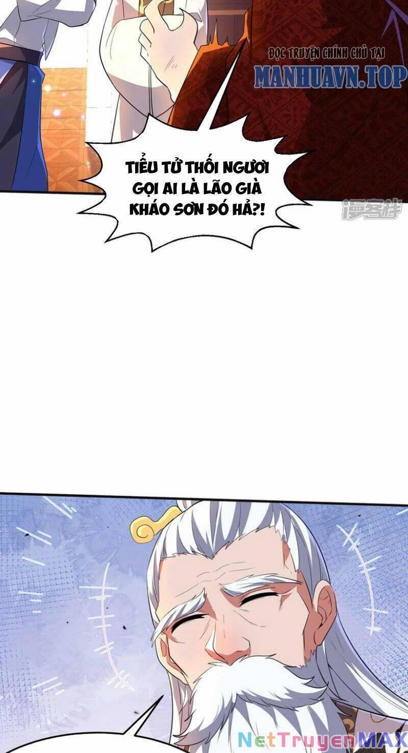 đệ nhất người ở rể chapter 262 26