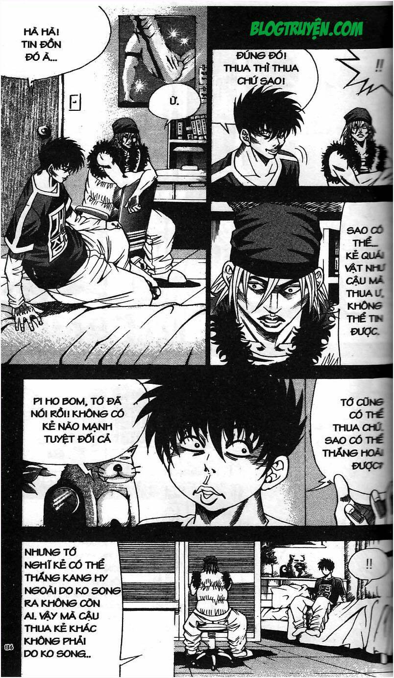 bitagi - anh chàng ngổ ngáo chapter 76 15