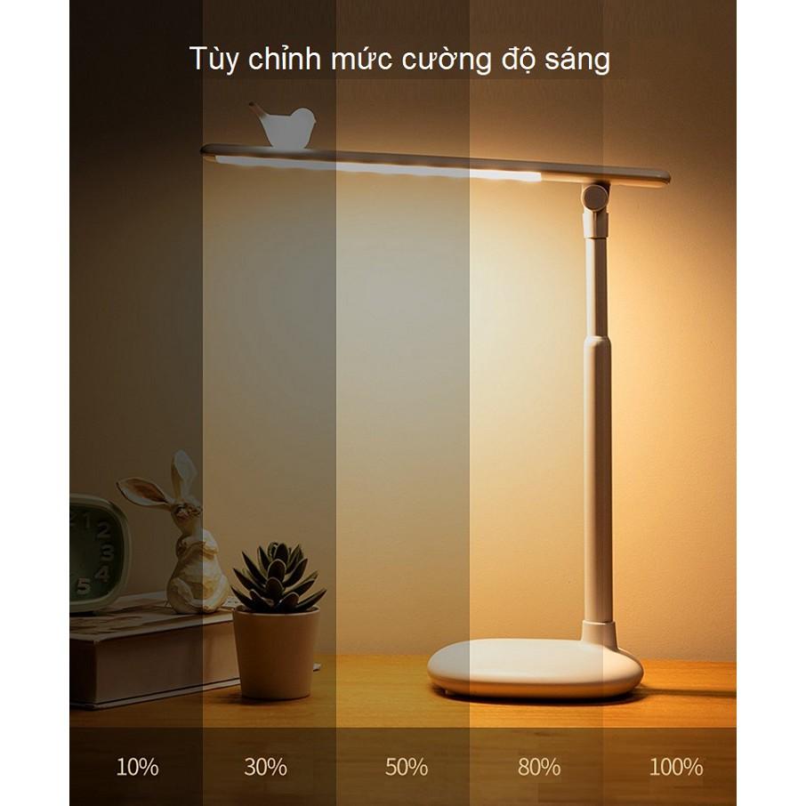 Đèn led để bàn nút cảm ứng GJKH101002