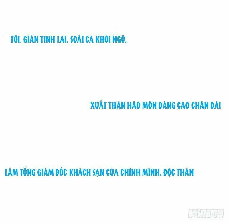 phi hành tinh cầu bay chapter 0 3