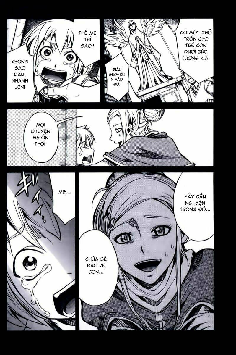 dragon nest: shungeki no sedo chapter 8 28