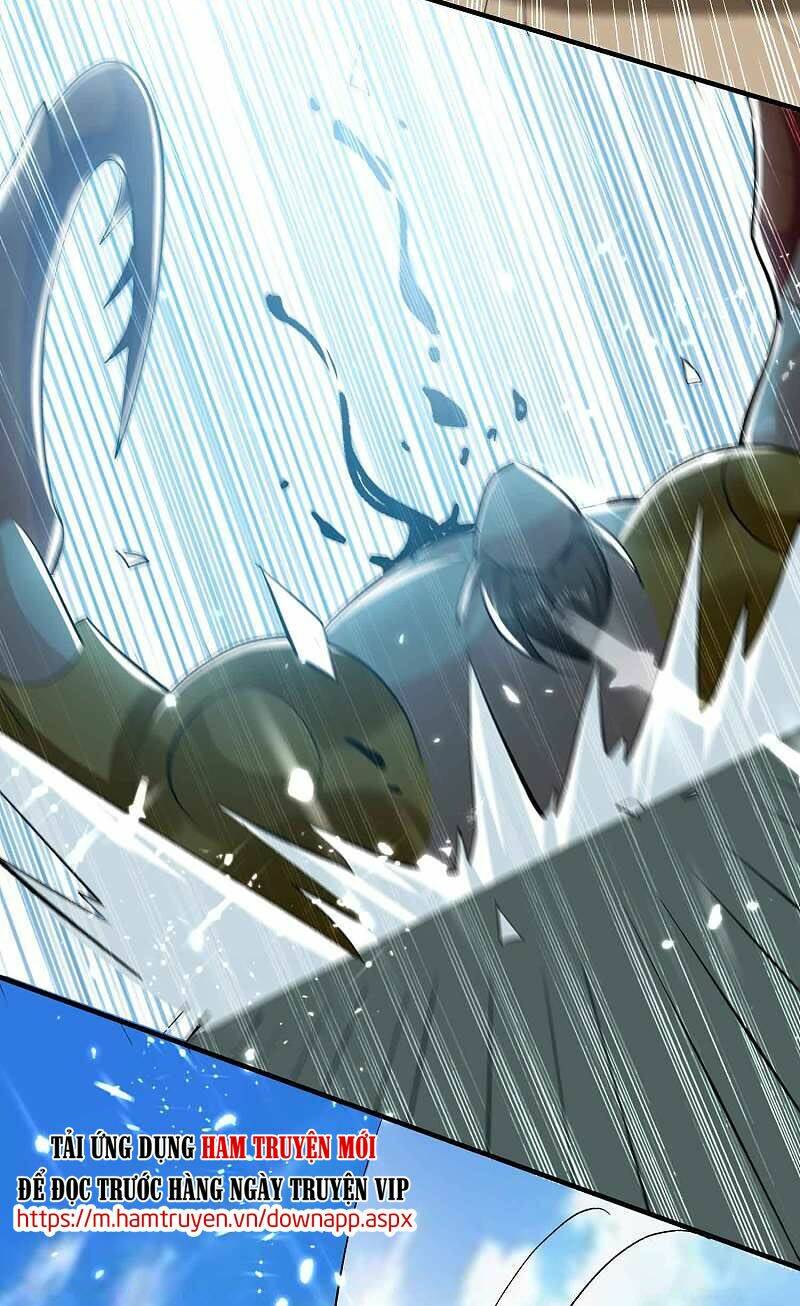 vạn giới tiên vương chapter 126 13