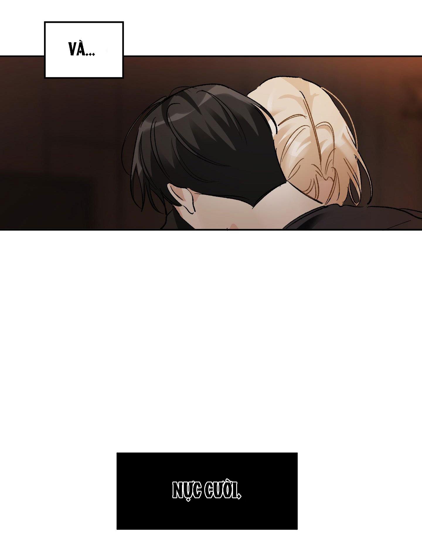 thế giới của tôi khi không có em chapter 18 68