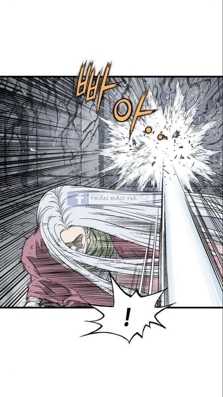 cao thủ 2 chapter 118 21