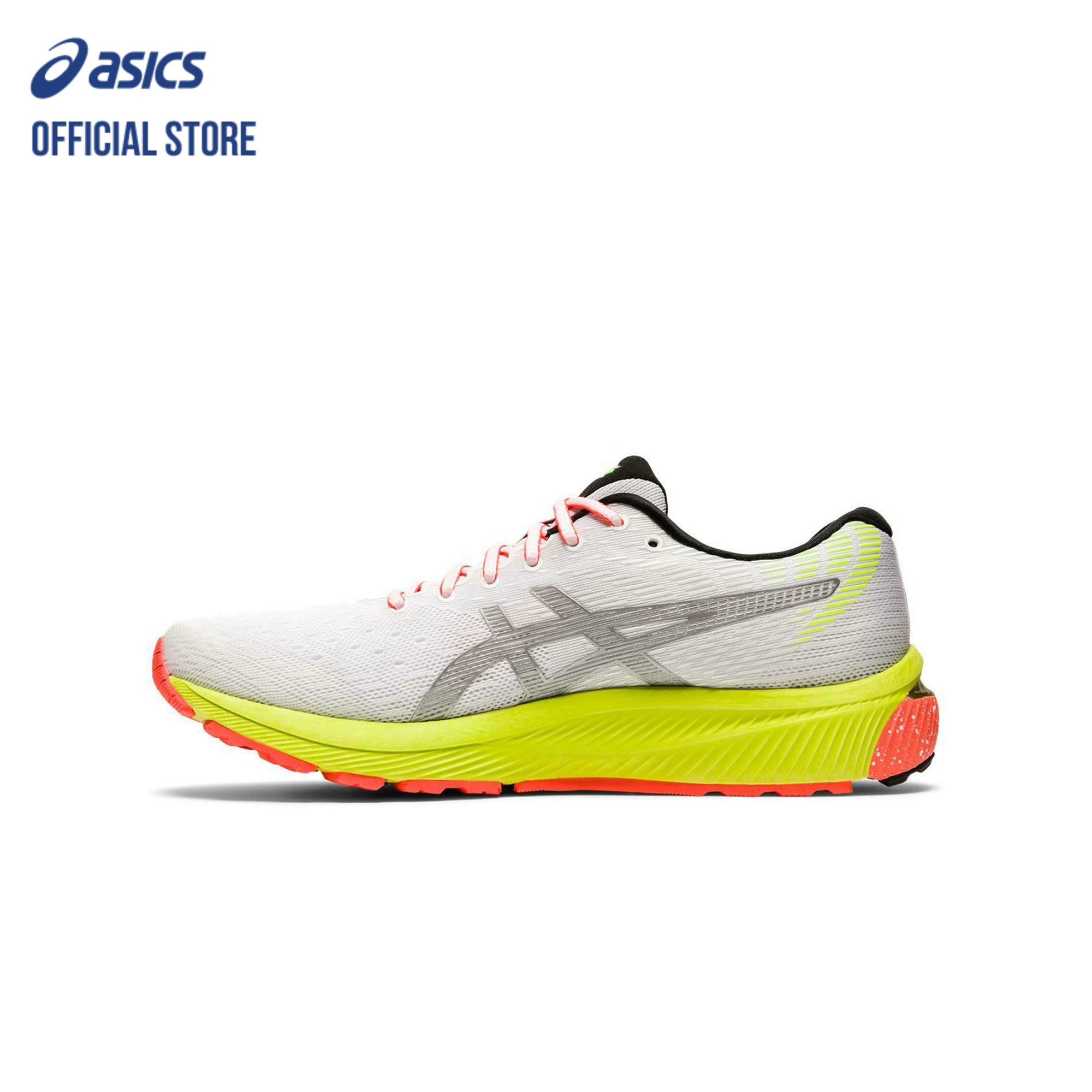 Giày chạy bộ nam Asics Gel-Cumulus 22 Lite-Show - 1011B074.100