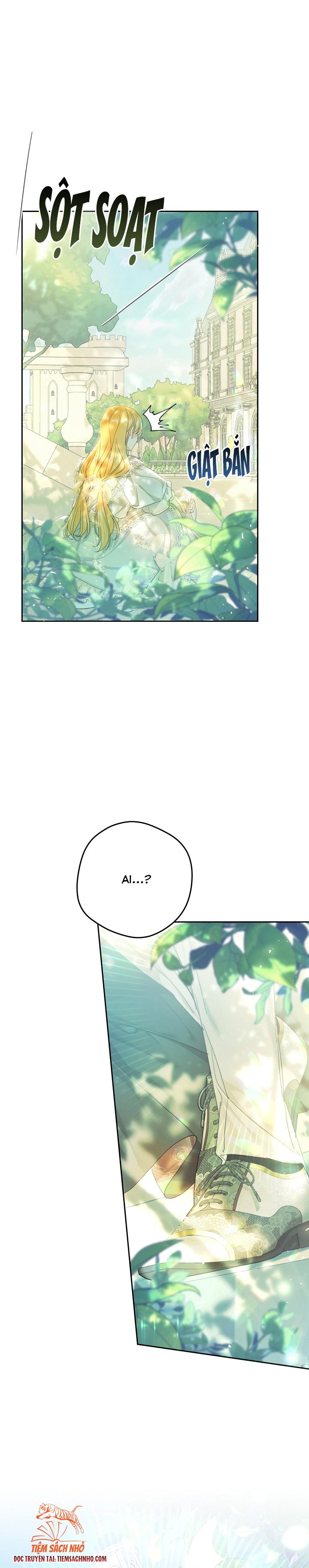 ác nữ là con rối chapter 54 21