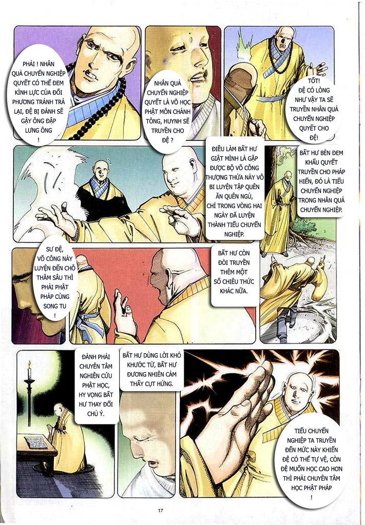 phong vân chapter 308 16