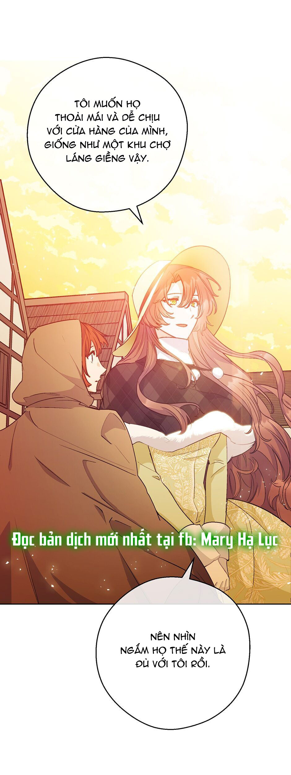 50 công thức pha trà của nữ công tước chapter 120 62