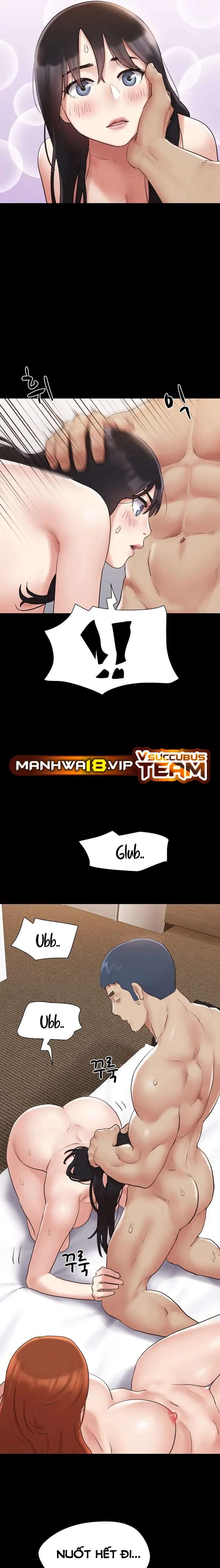 thỏa thuận tình dục chapter 157 8