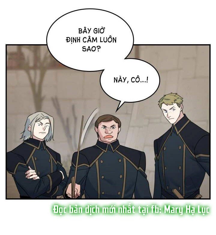 [18+] người đẹp và quái vật chapter 88.1 15