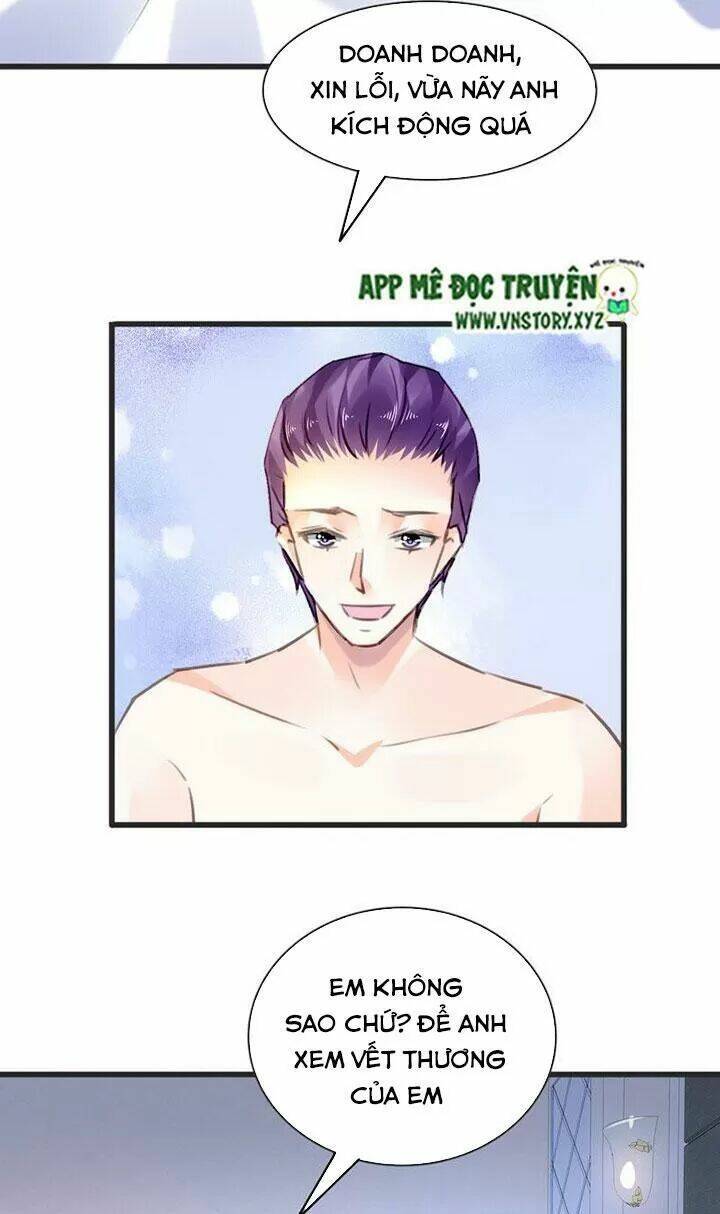 mưu ái thành nghiện chapter 68 8