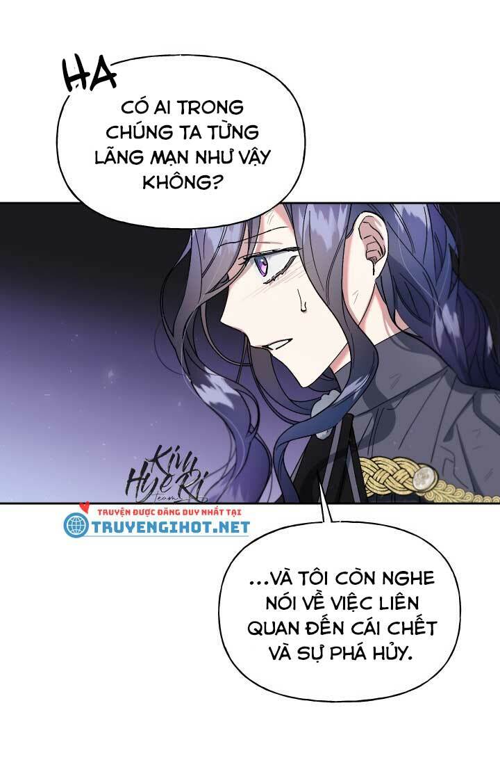 tế phẩm công chúa chapter 27 50