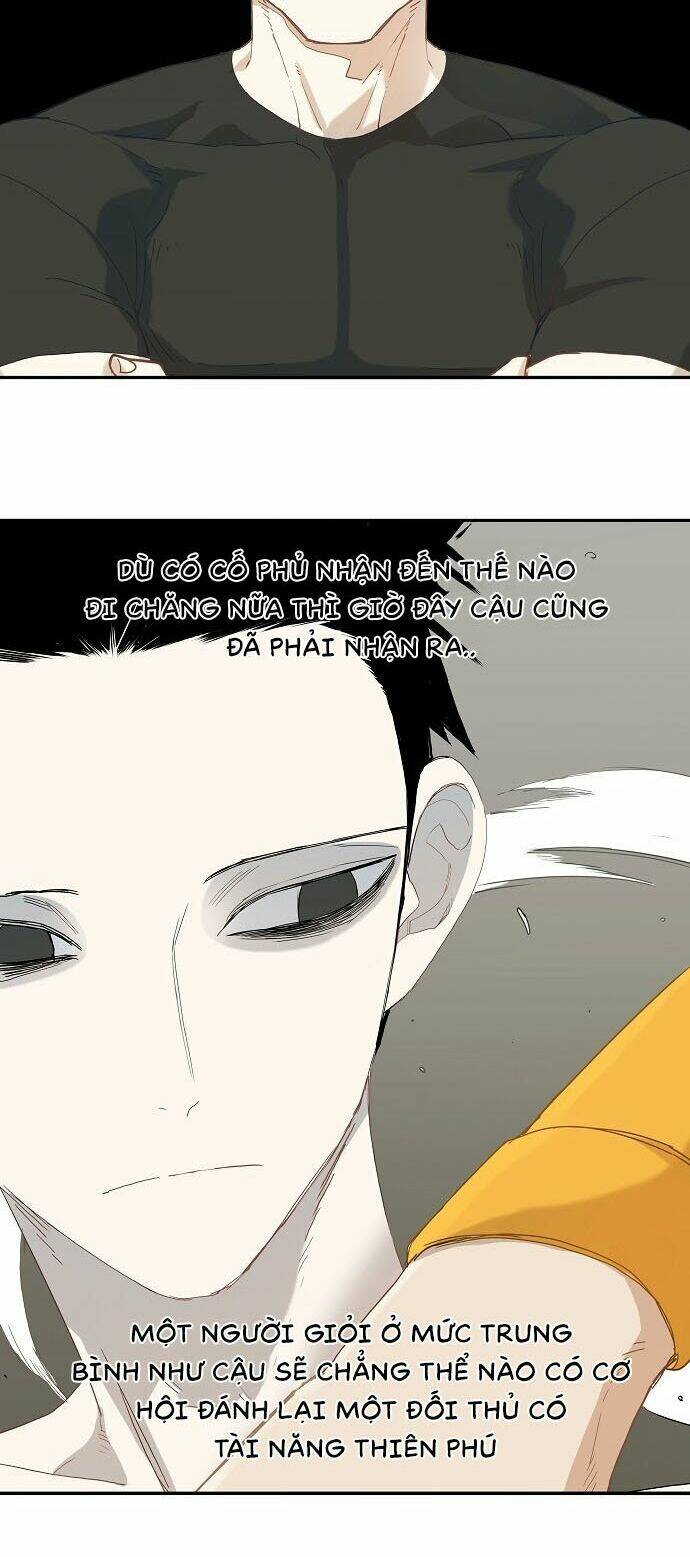 võ sĩ - the boxer chapter 13 14