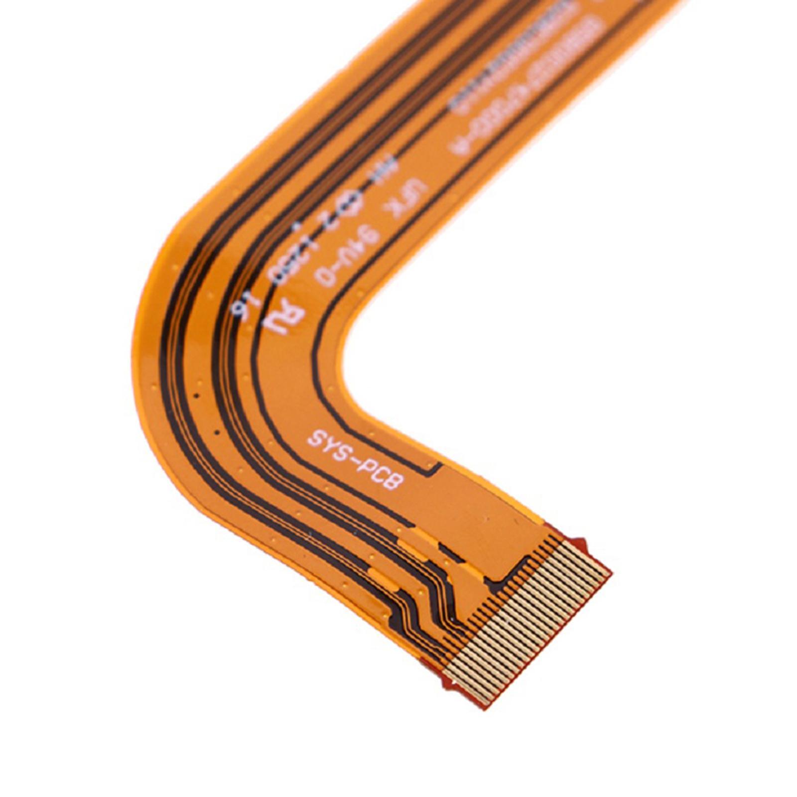 Laptop  HDD Connector Flex Cable for  R705  Replace Parts