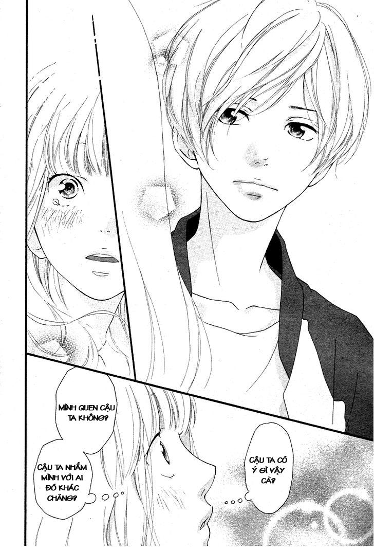 omoi, omoware, furi, furare chapter 1 7