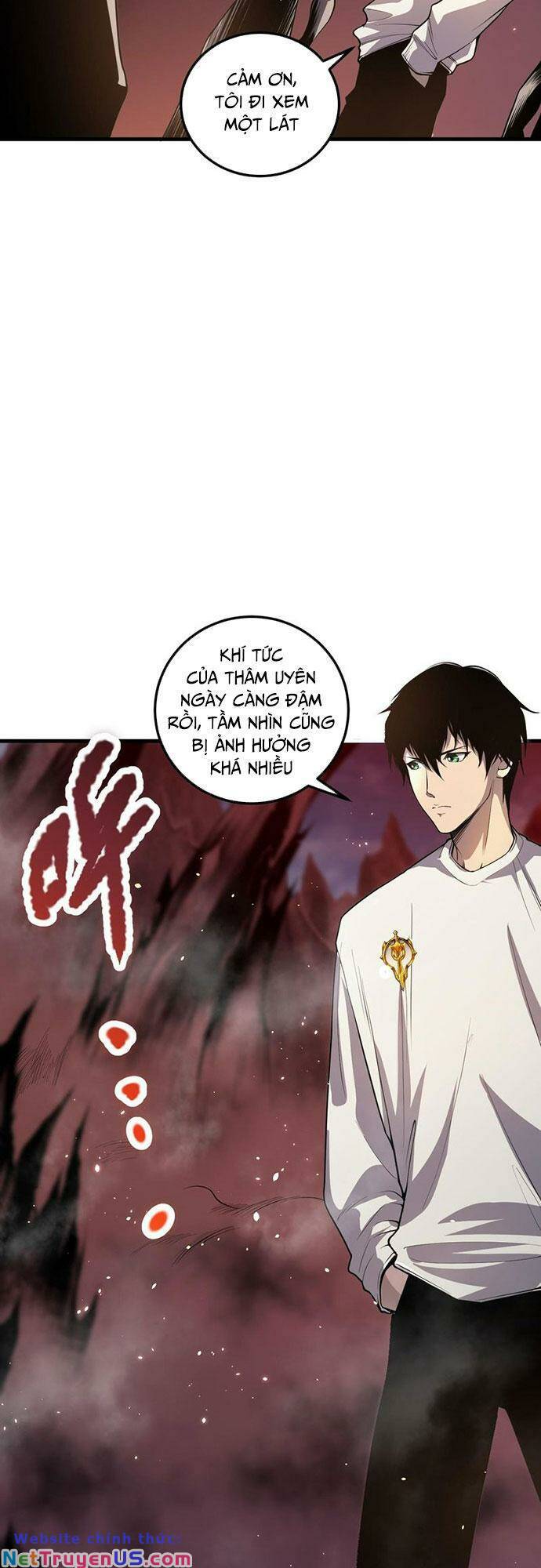 Thảm Họa Tử Linh Sư chapter 33 54
