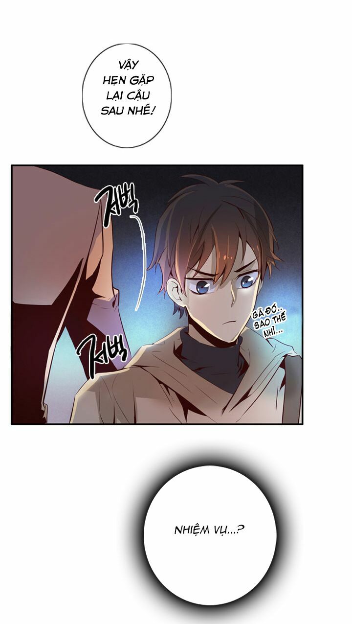 dusk howler chapter 38 34