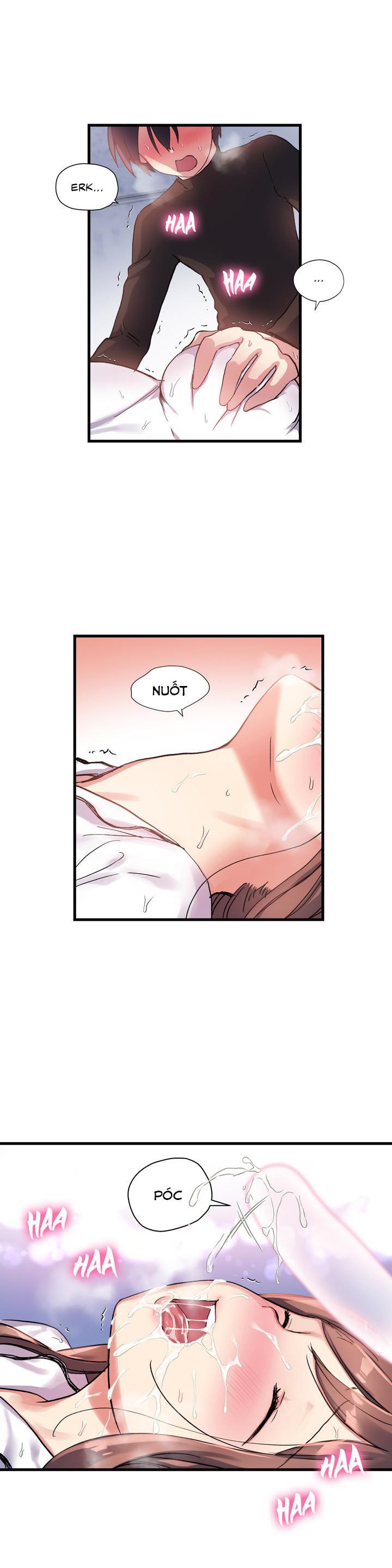 girls marmot chapter 34 12