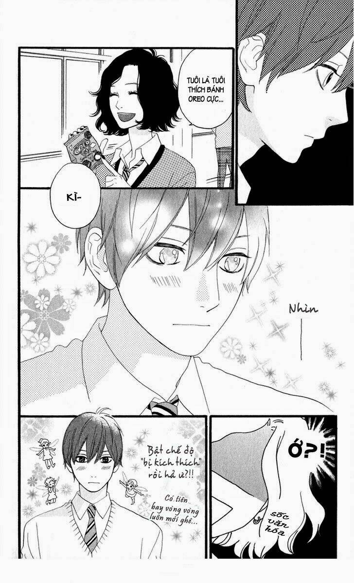 tổng hợp one shot. chapter 30 25