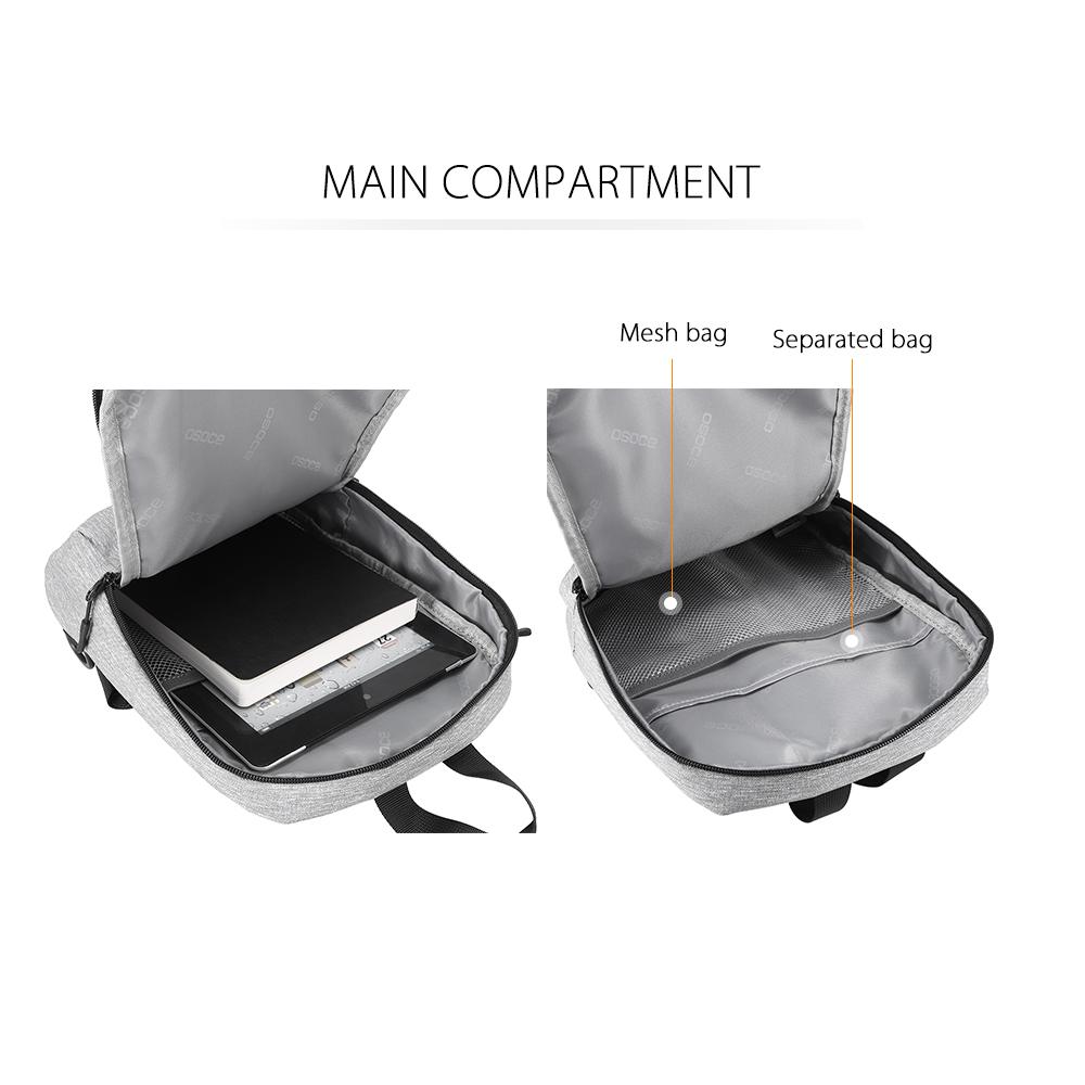 Túi đeo vei chống thấm nước dành cho nam nữ