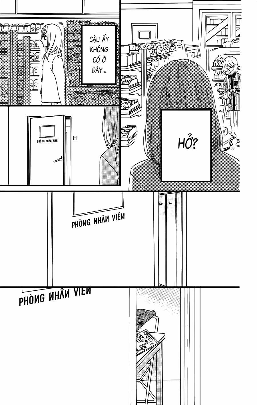 mairunovich chapter 27 25