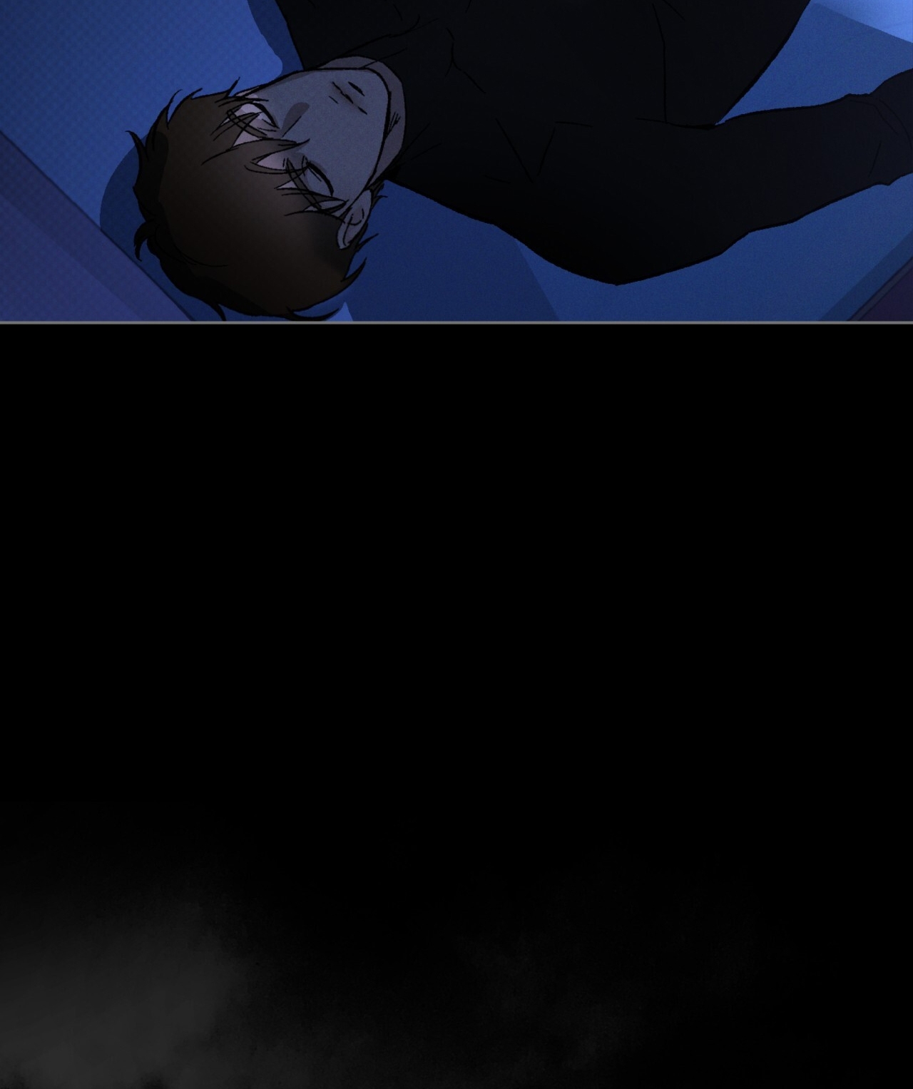 codename anastasia chapter 26.1 18