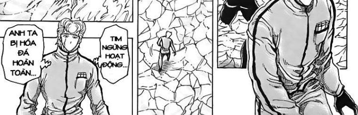 thánh tỏi sành ăn chapter 90 30