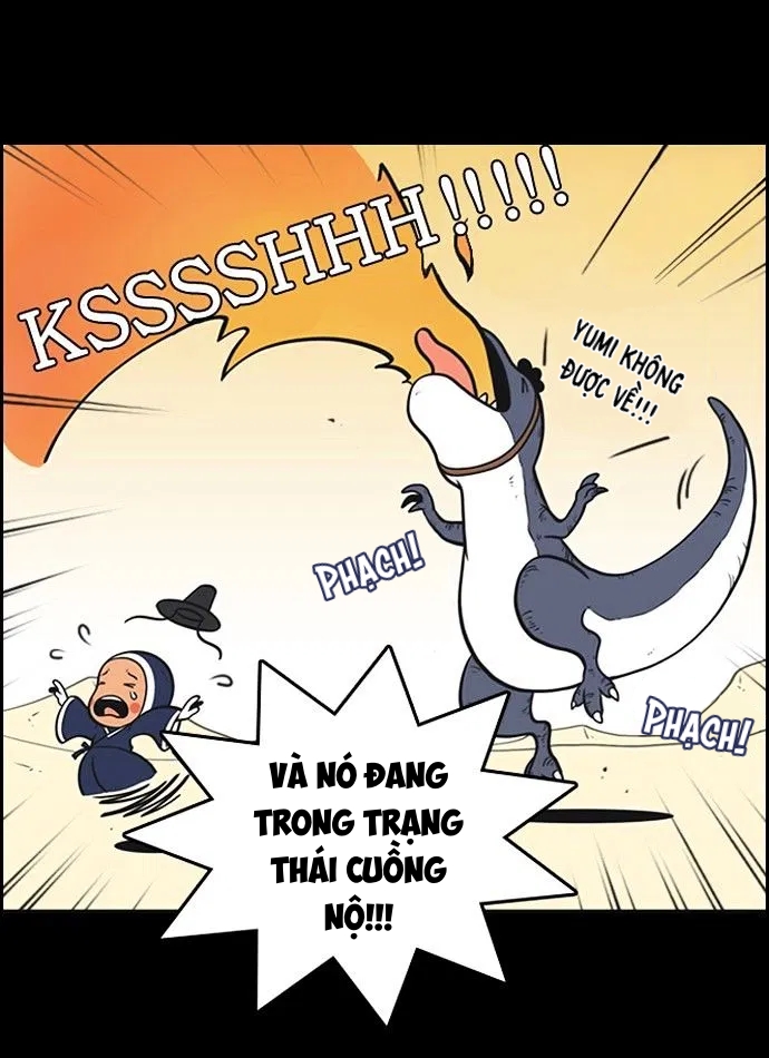 yumis cells chapter 78 11