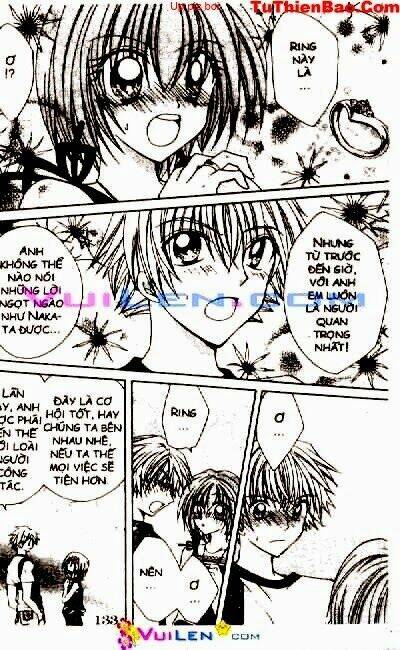 viên ngọc nhiệm màu chapter 8 134