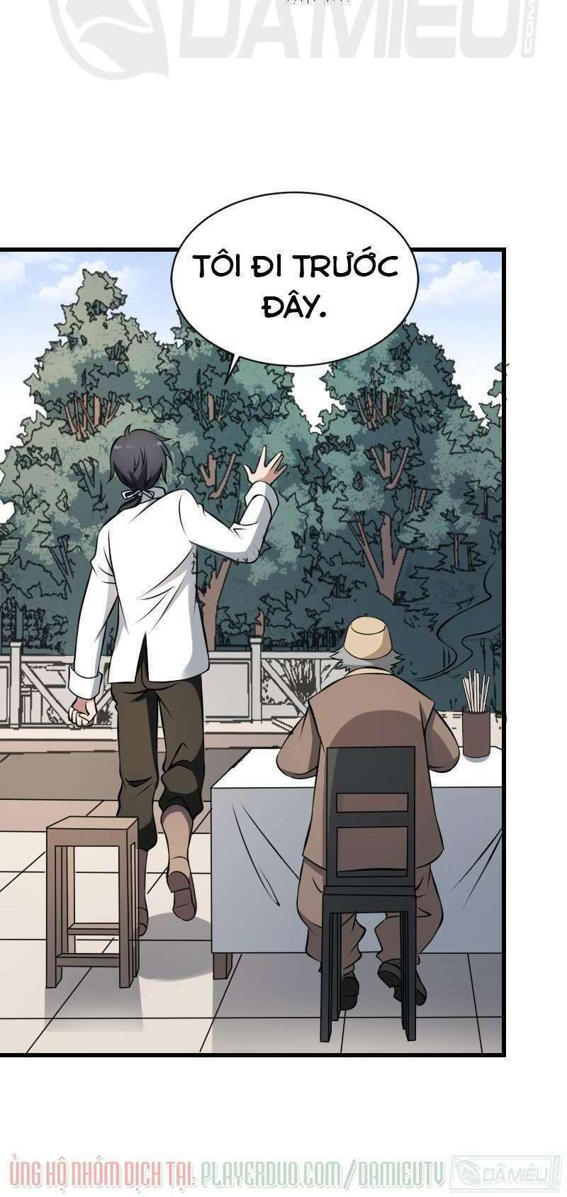 văn âm sư chapter 16 11