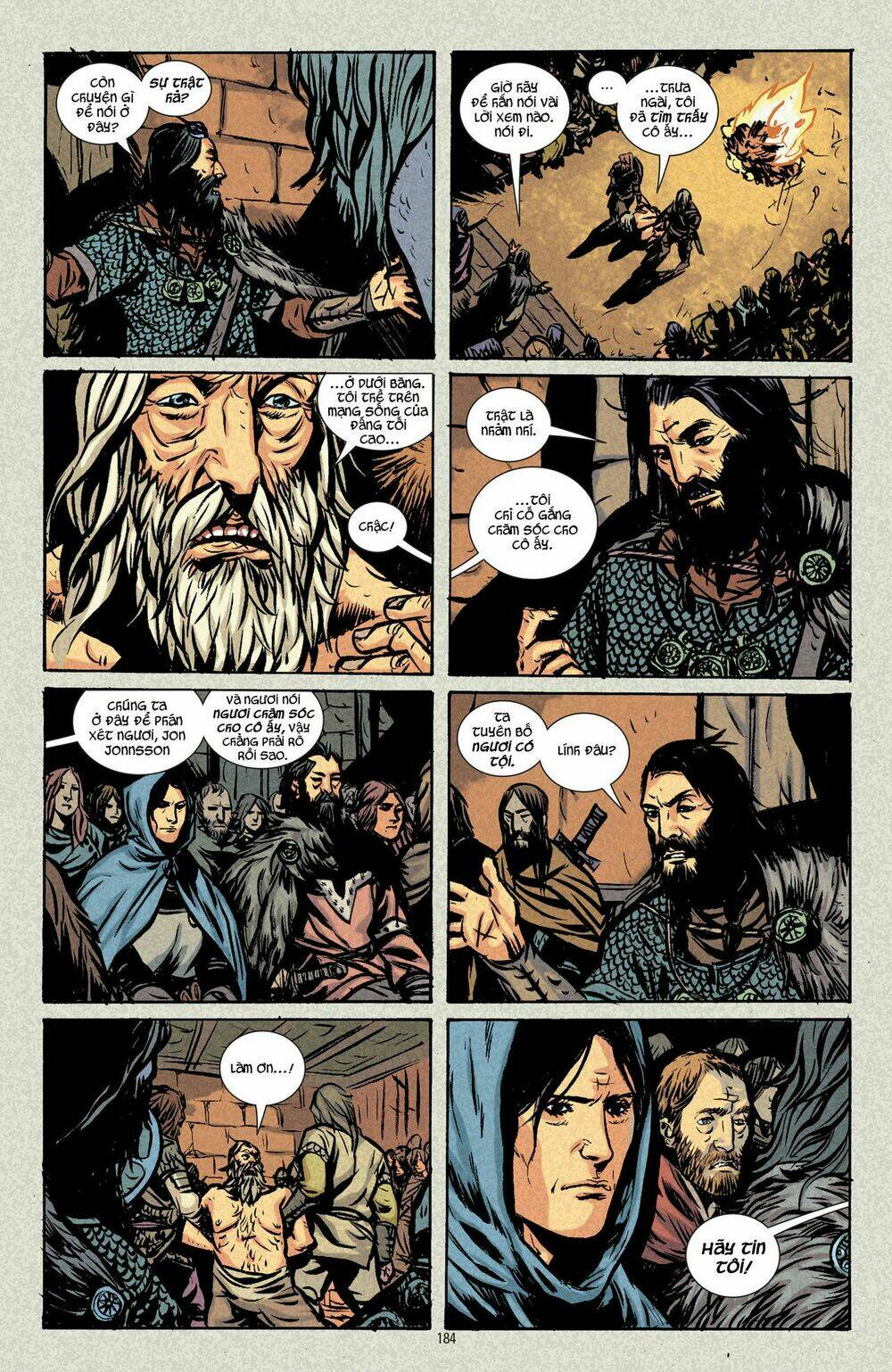 northlanders chapter 36 19