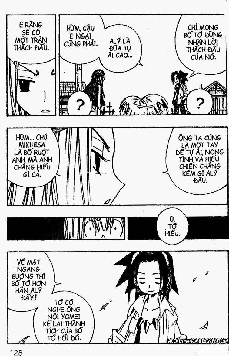 vua pháp thuật chapter 147 14