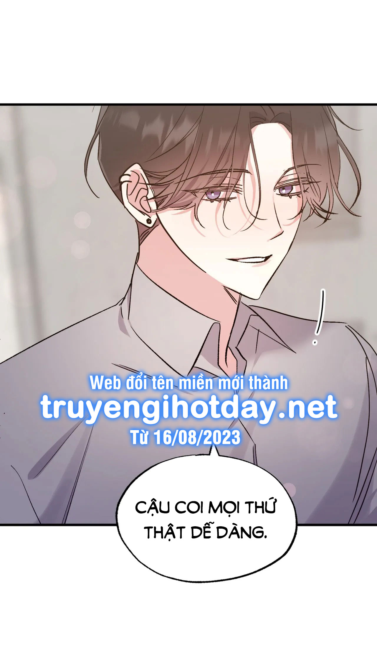 Viết Lên Những Vì Sao chapter 5.1 - Trang 14