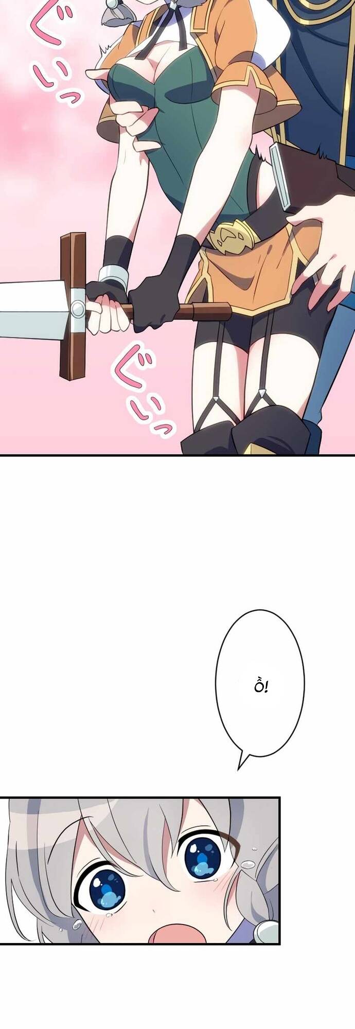 ngọn lửa của hòa bình chapter 11 46