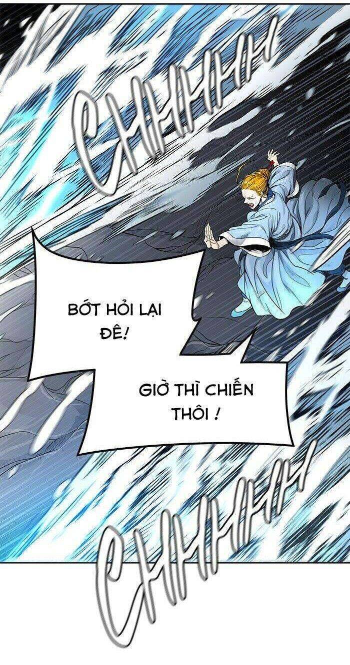 tòa tháp bí ẩn 2 chapter 476 12