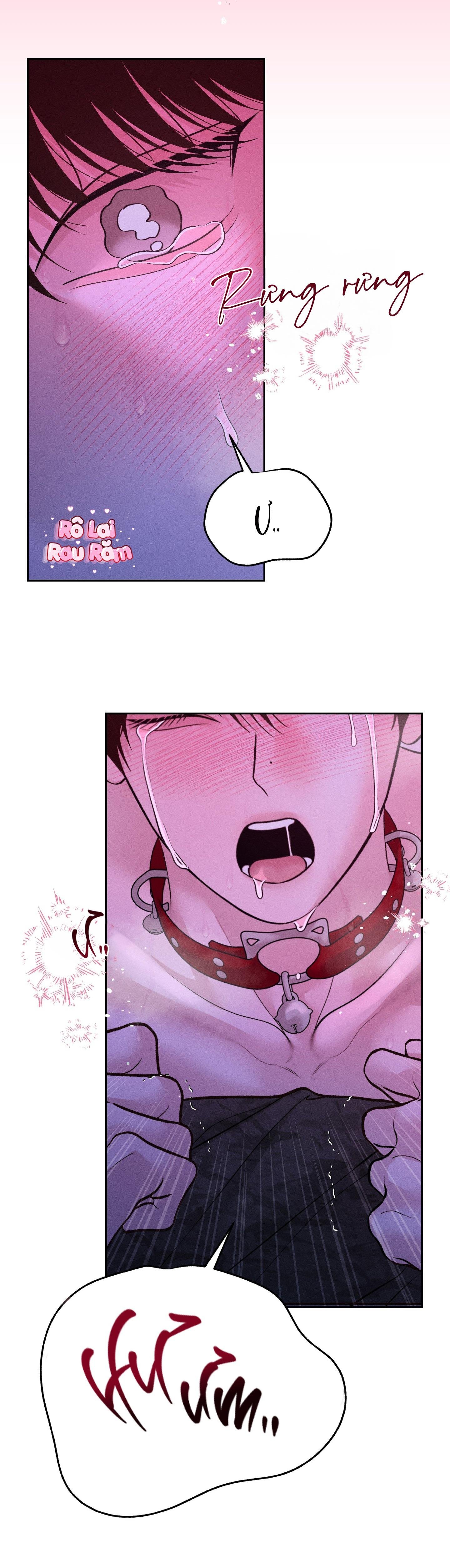 cứu tinh của thứ hai chapter 44 19