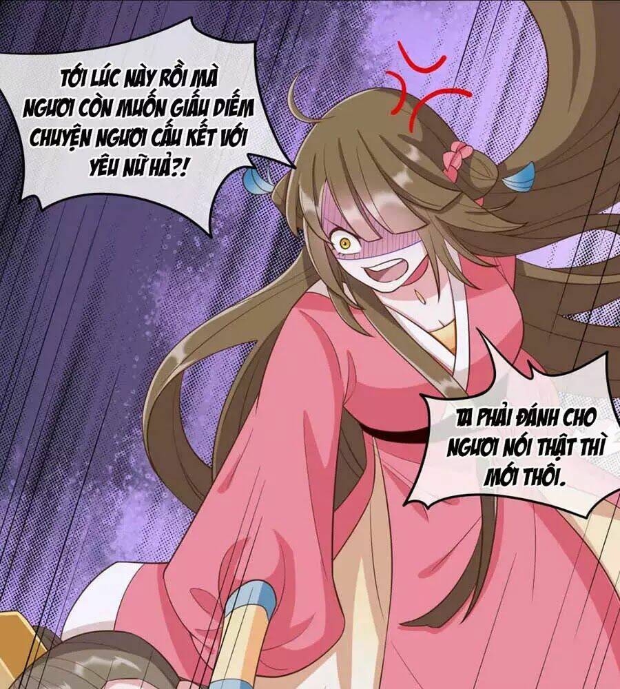 đích nữ hữu độc chapter 26 35