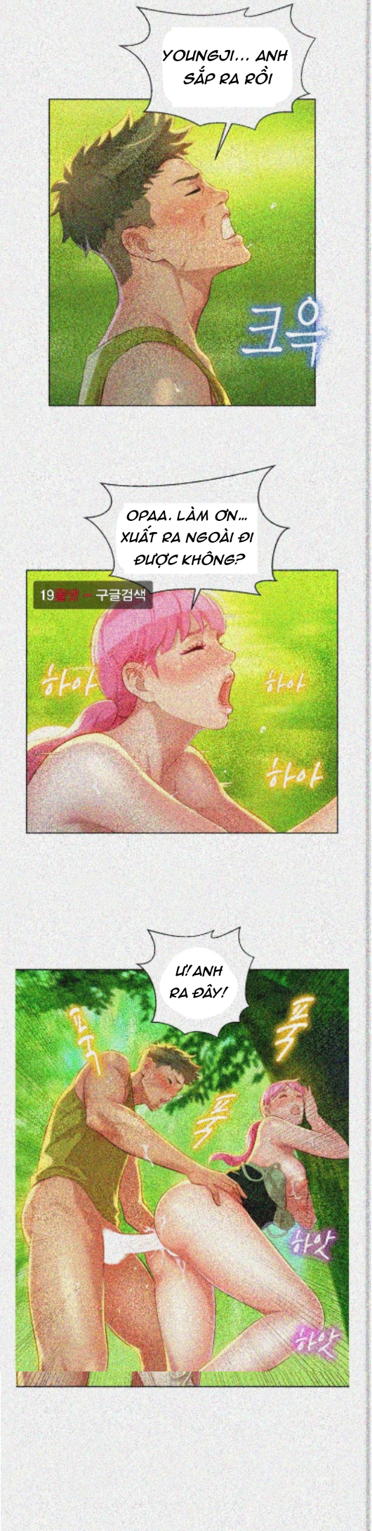 chị gái mưa chapter 19 8