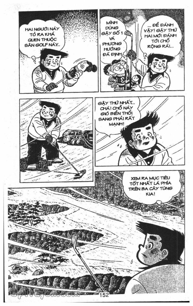 ashita tenki ni naare chapter 10 154