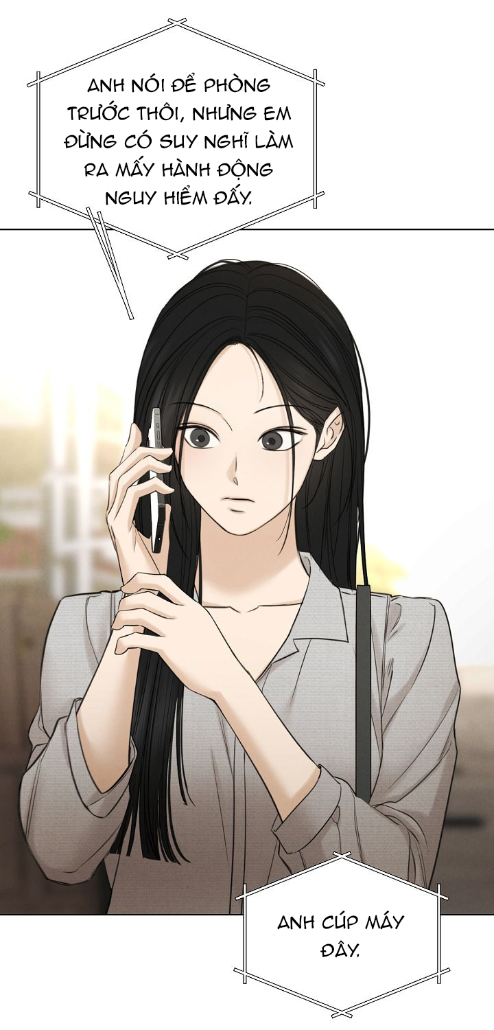 Chỉ Là Ánh Bình Minh chapter 56.2 37