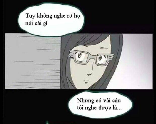 trò chơi sát thủ chapter 4 29