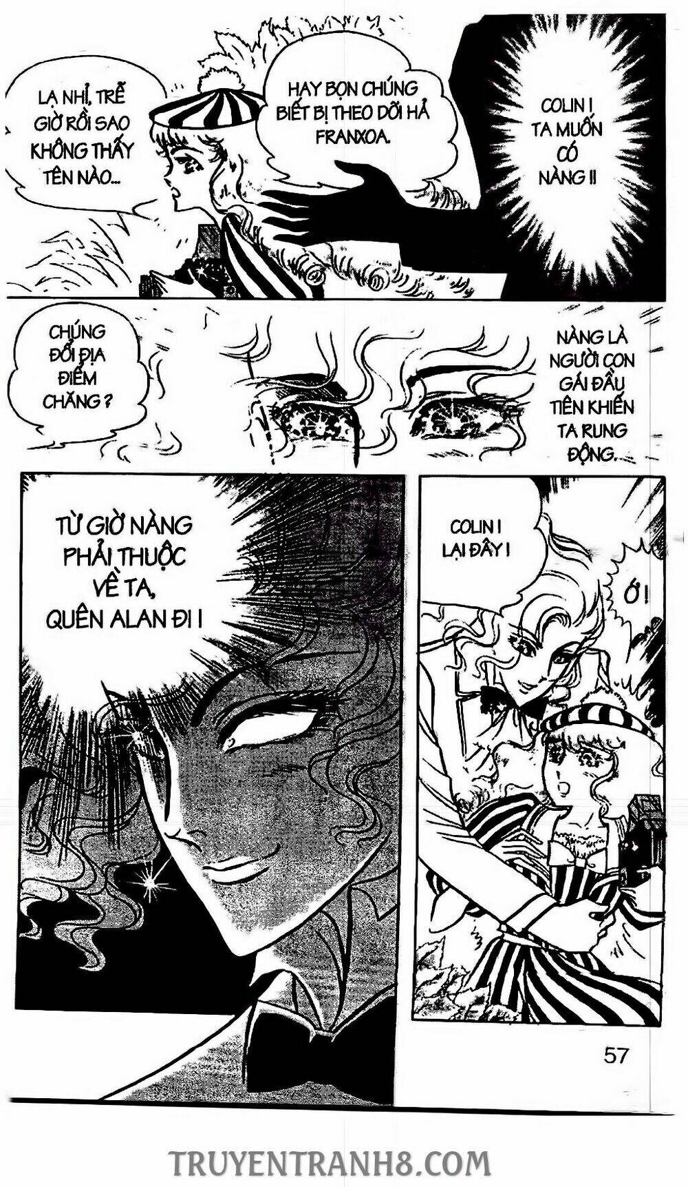 the count s daughter chapter 27 26